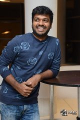 Raja The Great Movie Success Meet